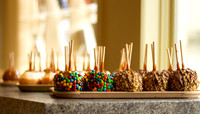 Candy Apples