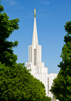 Jordan River Temple