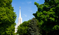 Jordan River Temple