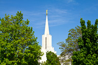 Jordan River Temple