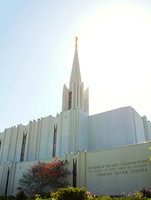 Jordan River Temple