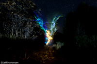 Light Painting