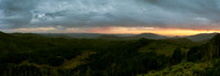 Hobble Creek Canyon in August