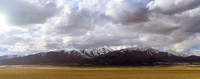 Oquirrh Mountains